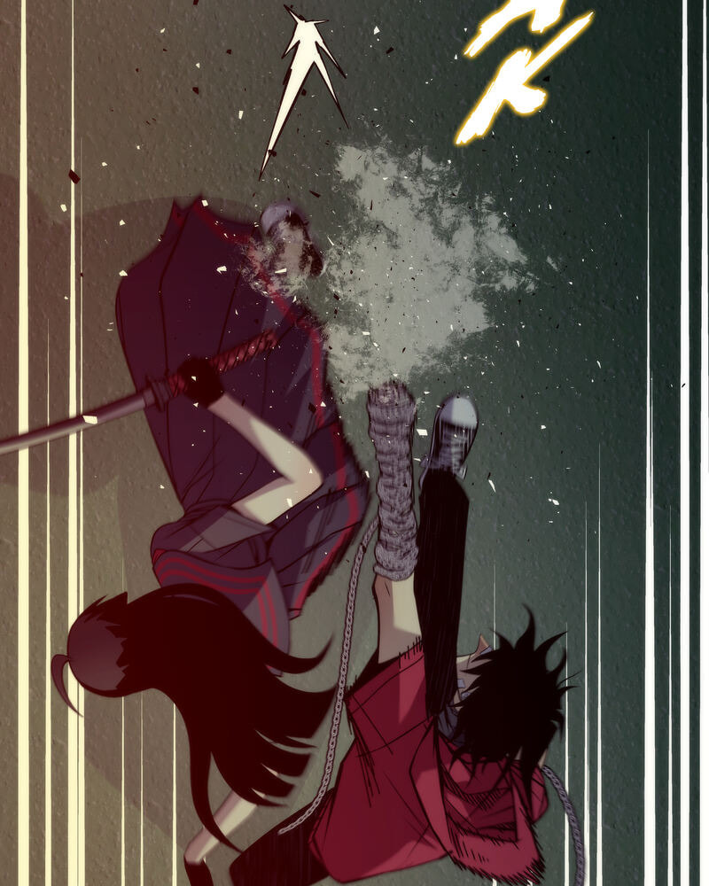 Read Monochrome Days chapter 39 image 33 on Lezhin