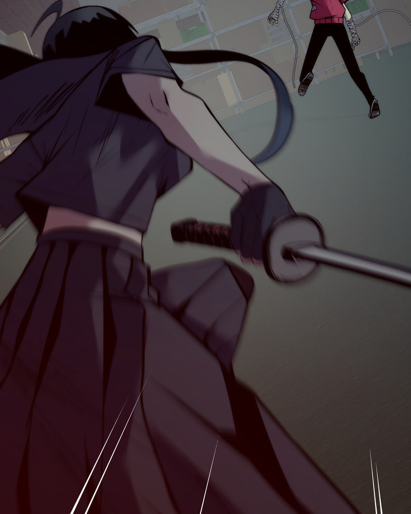 Read Monochrome Days chapter 39 image 45 on Lezhin