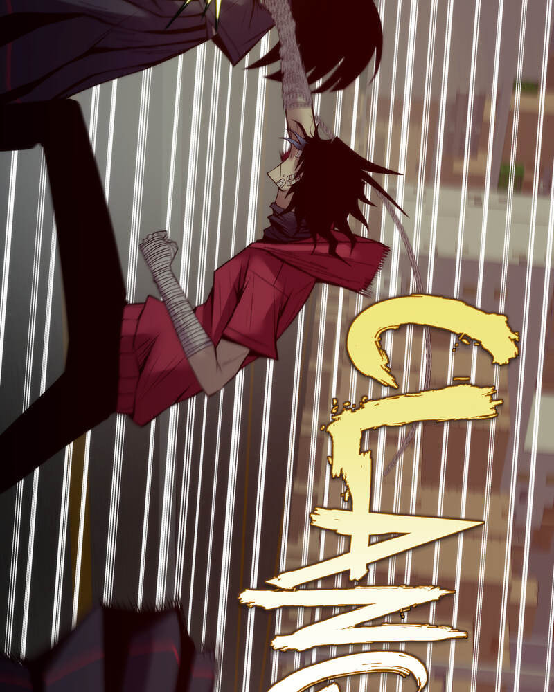 Read Monochrome Days chapter 39 image 56 on Lezhin