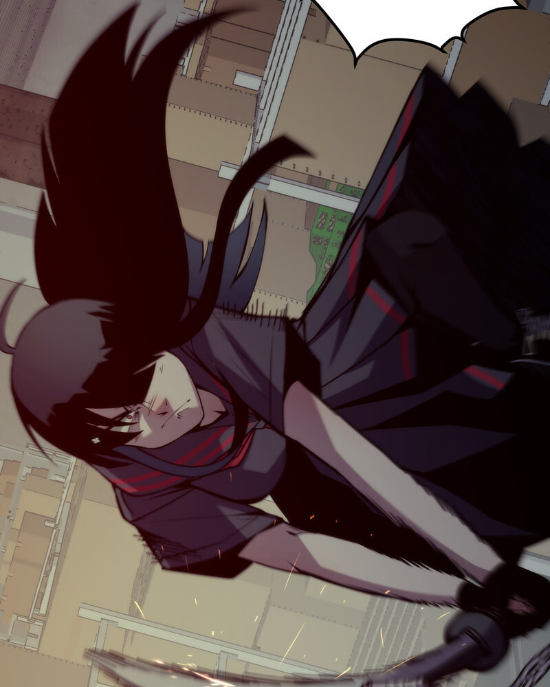 Read Monochrome Days chapter 39 image 6 on Lezhin