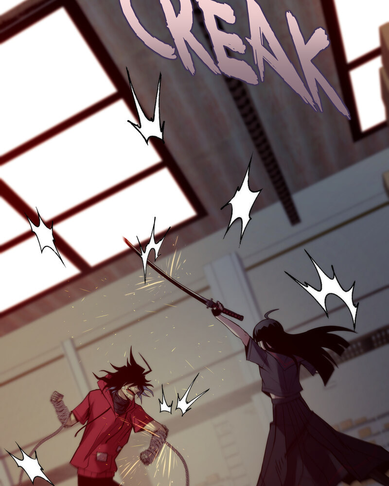 Read Monochrome Days chapter 39 image 64 on Lezhin