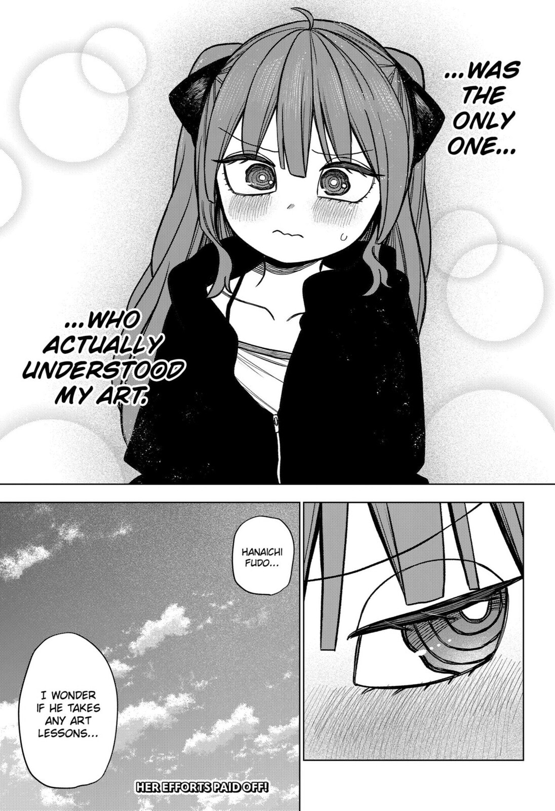 Read Monochrome Days chapter 40.1 image 8 on Lezhin