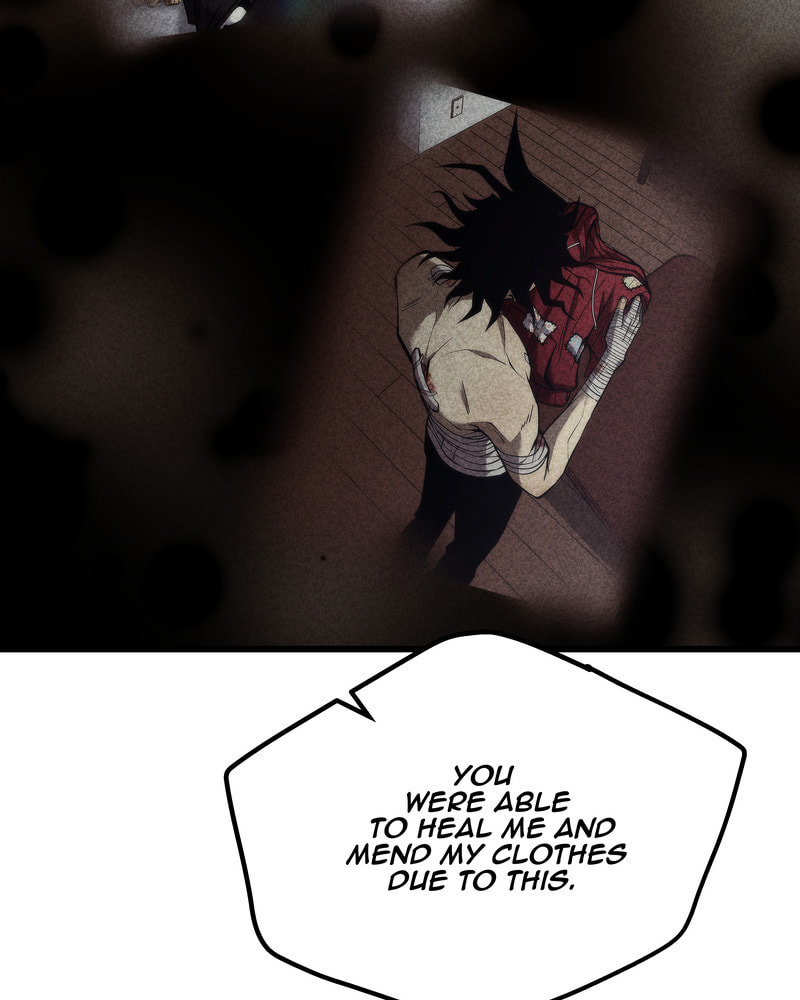 Read Monochrome Days chapter 40 image 105 on Lezhin