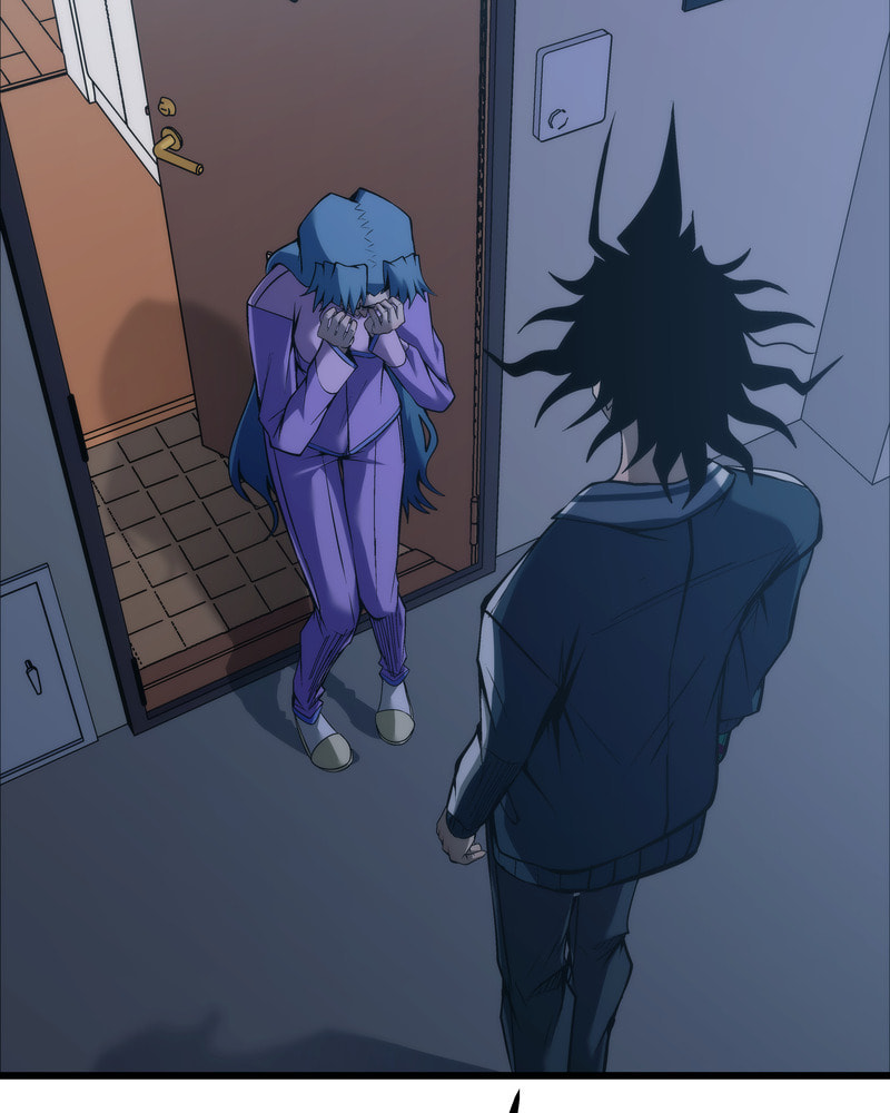 Read Monochrome Days chapter 40 image 107 on Lezhin