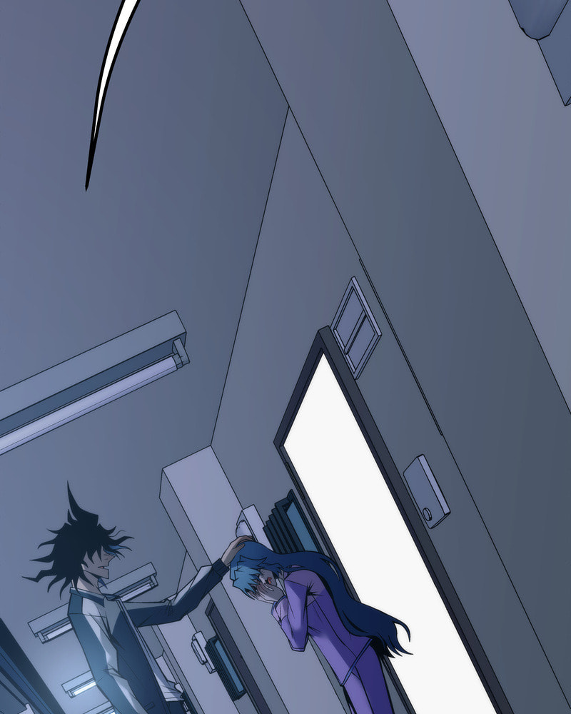 Read Monochrome Days chapter 40 image 117 on Lezhin