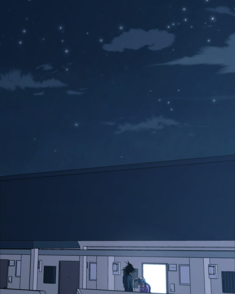 Read Monochrome Days chapter 40 image 125 on Lezhin
