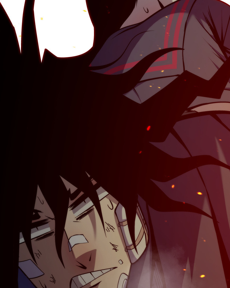 Read Monochrome Days chapter 40 image 18 on Lezhin