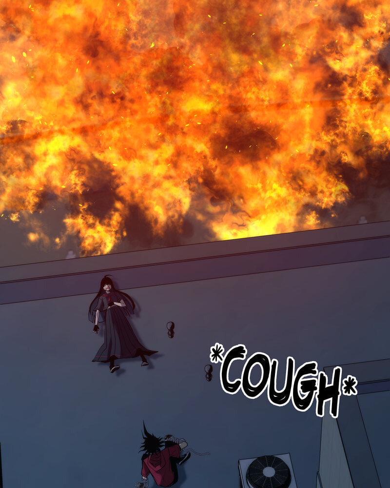 Read Monochrome Days chapter 40 image 26 on Lezhin