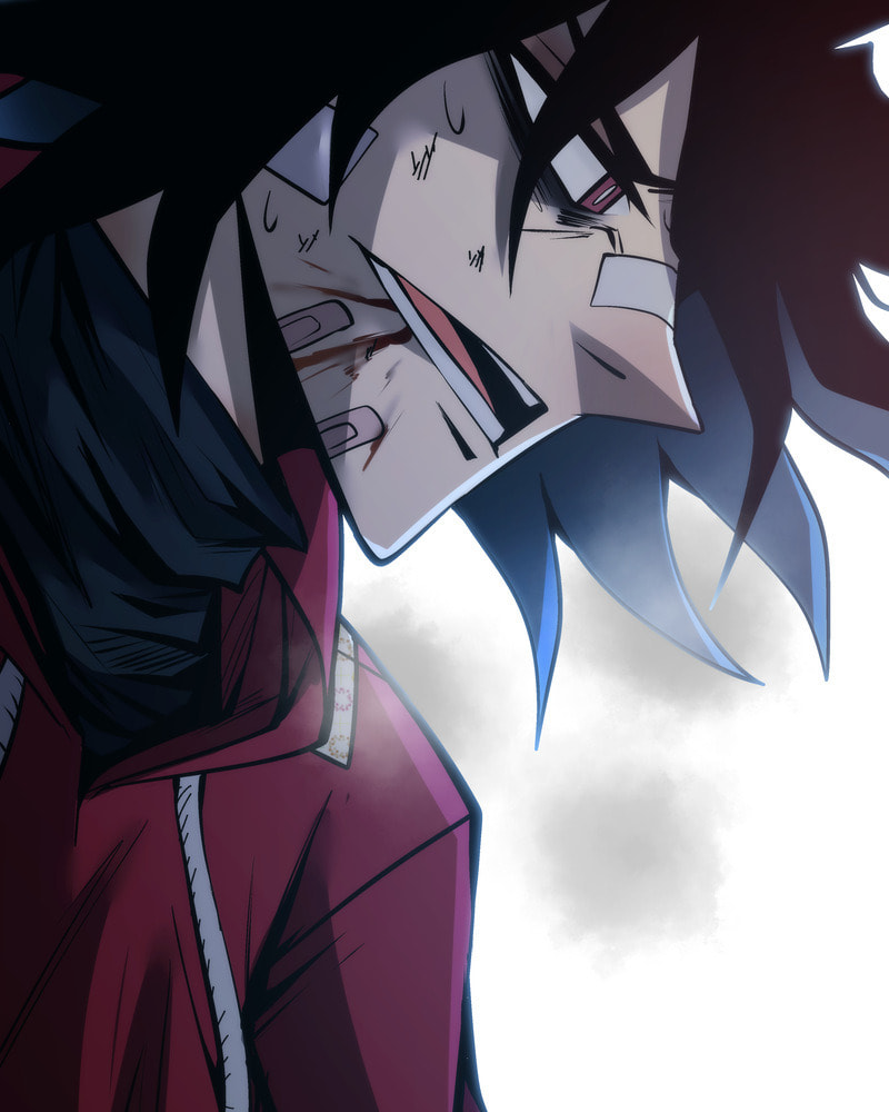 Read Monochrome Days chapter 40 image 31 on Lezhin