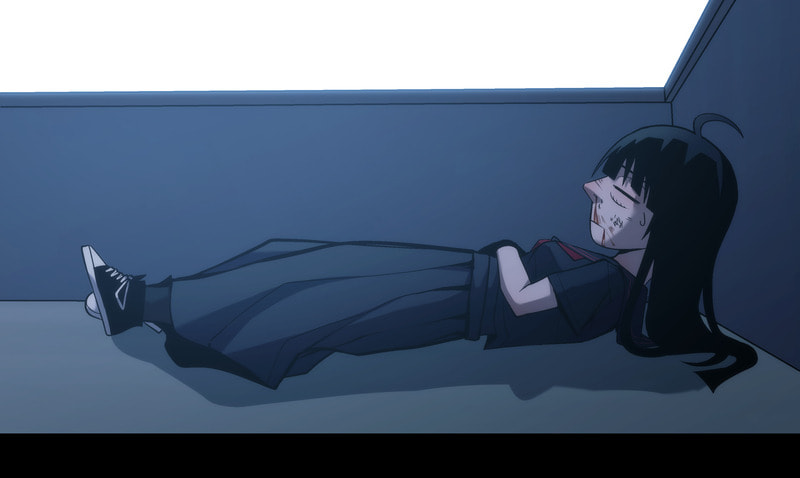 Read Monochrome Days chapter 40 image 40 on Lezhin