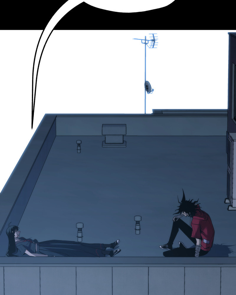 Read Monochrome Days chapter 40 image 54 on Lezhin