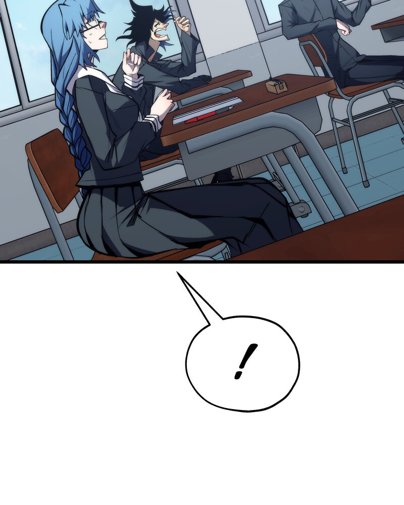 Read Monochrome Days chapter 41 image 12 on Lezhin