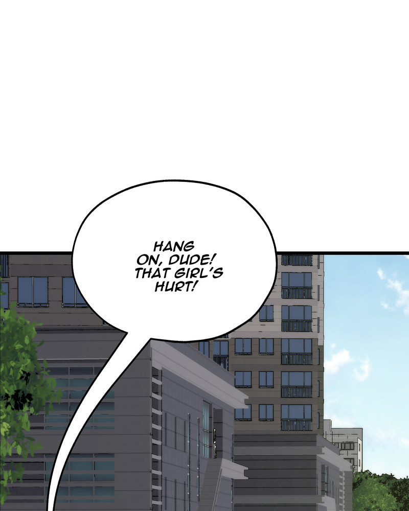Read Monochrome Days chapter 41 image 120 on Lezhin