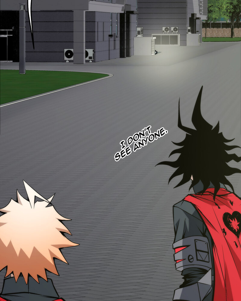 Read Monochrome Days chapter 41 image 121 on Lezhin