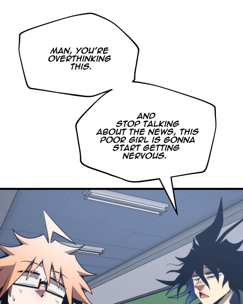 Read Monochrome Days chapter 41 image 13 on Lezhin