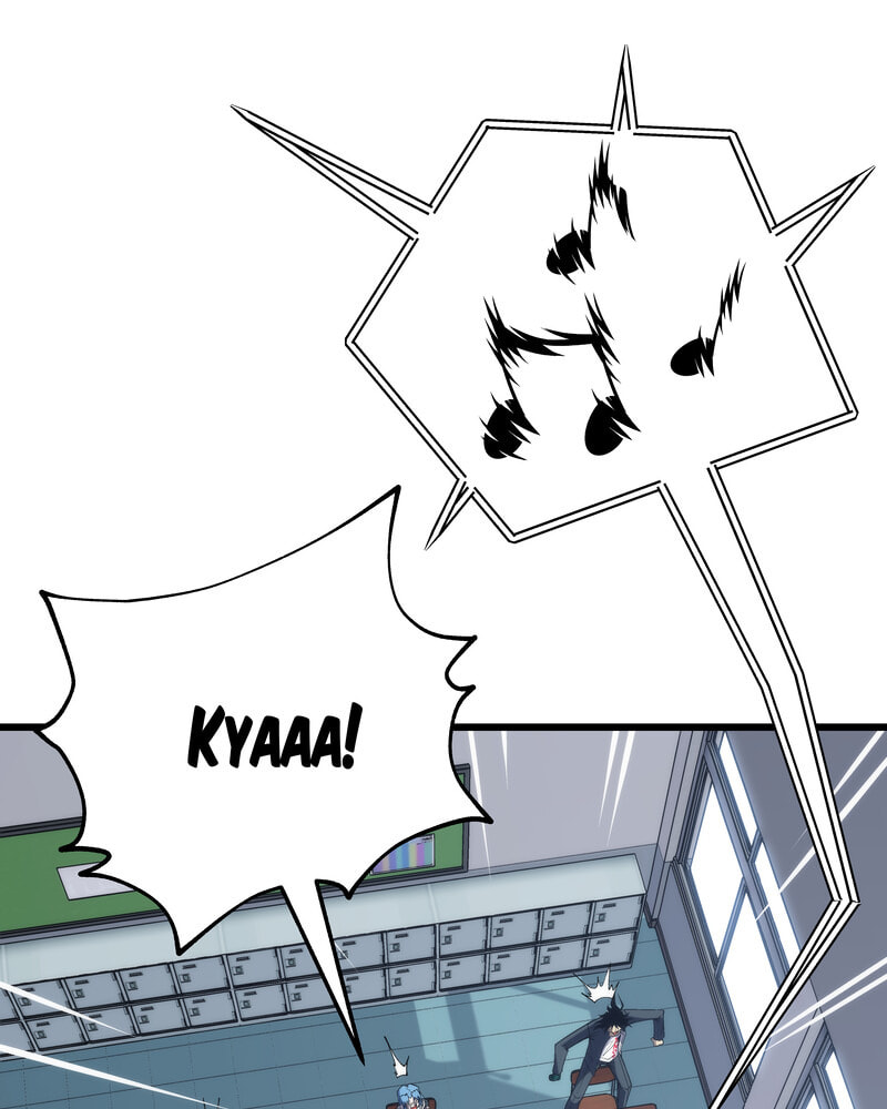 Read Monochrome Days chapter 41 image 15 on Lezhin