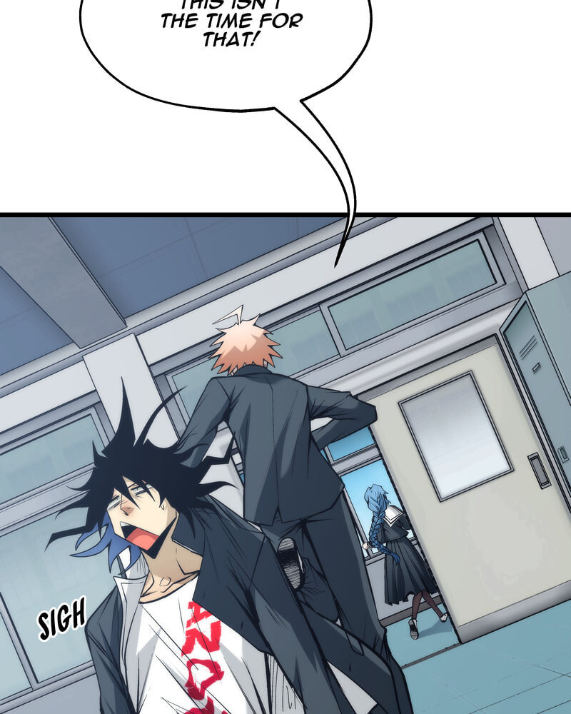 Read Monochrome Days chapter 41 image 31 on Lezhin