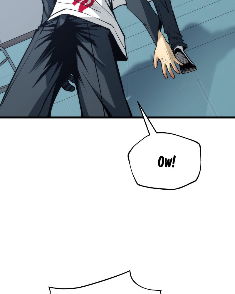 Read Monochrome Days chapter 41 image 32 on Lezhin
