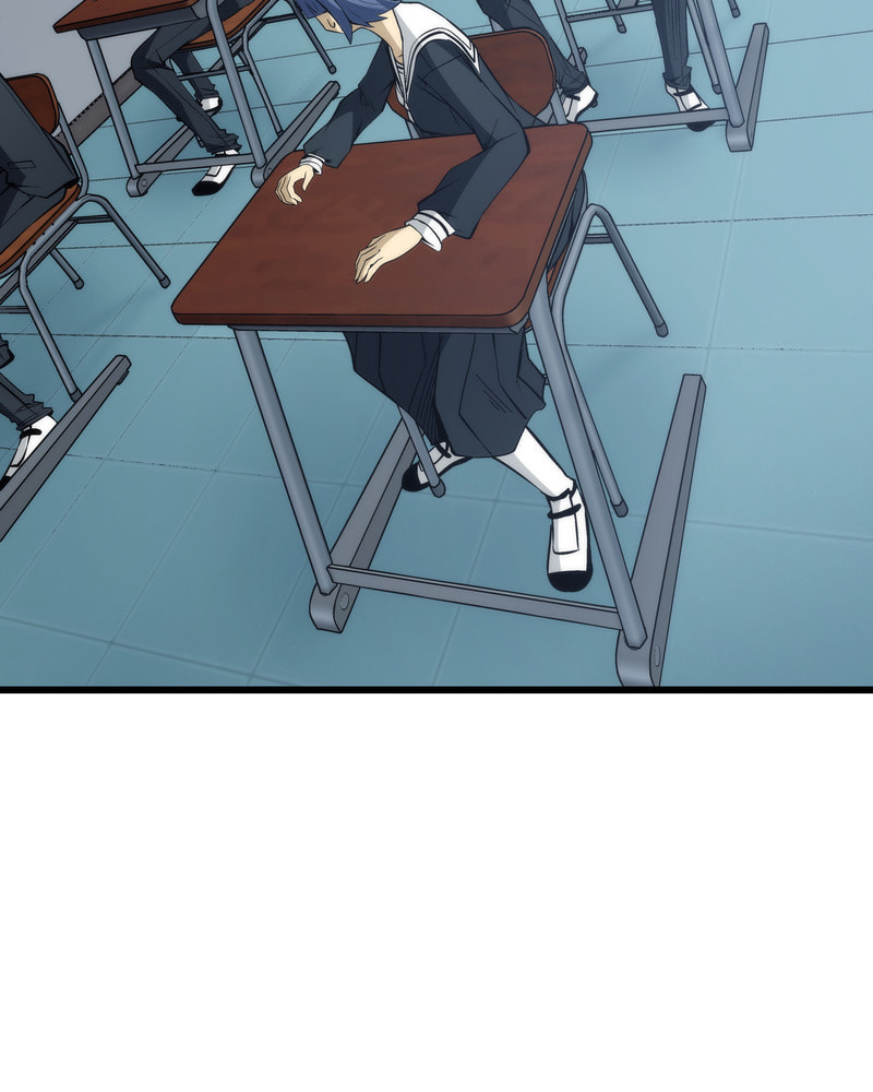 Read Monochrome Days chapter 41 image 34 on Lezhin
