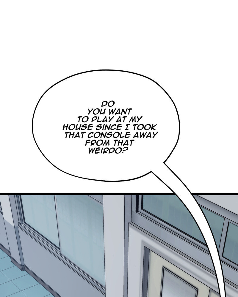 Read Monochrome Days chapter 41 image 37 on Lezhin