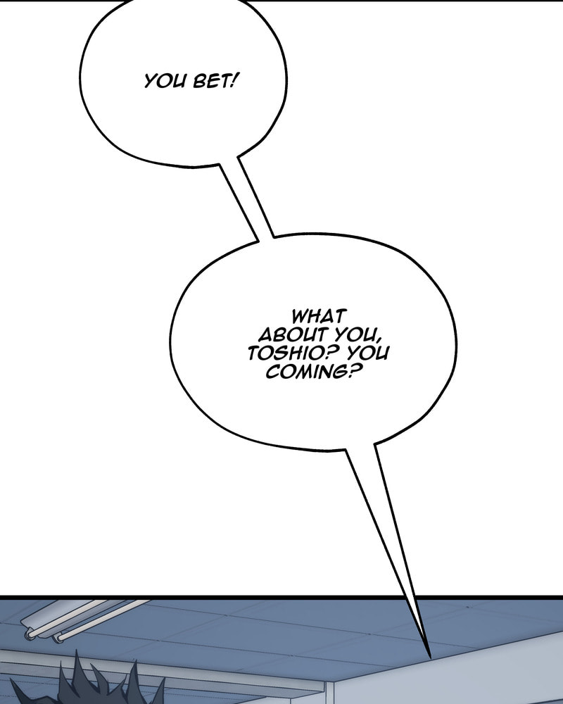 Read Monochrome Days chapter 41 image 39 on Lezhin
