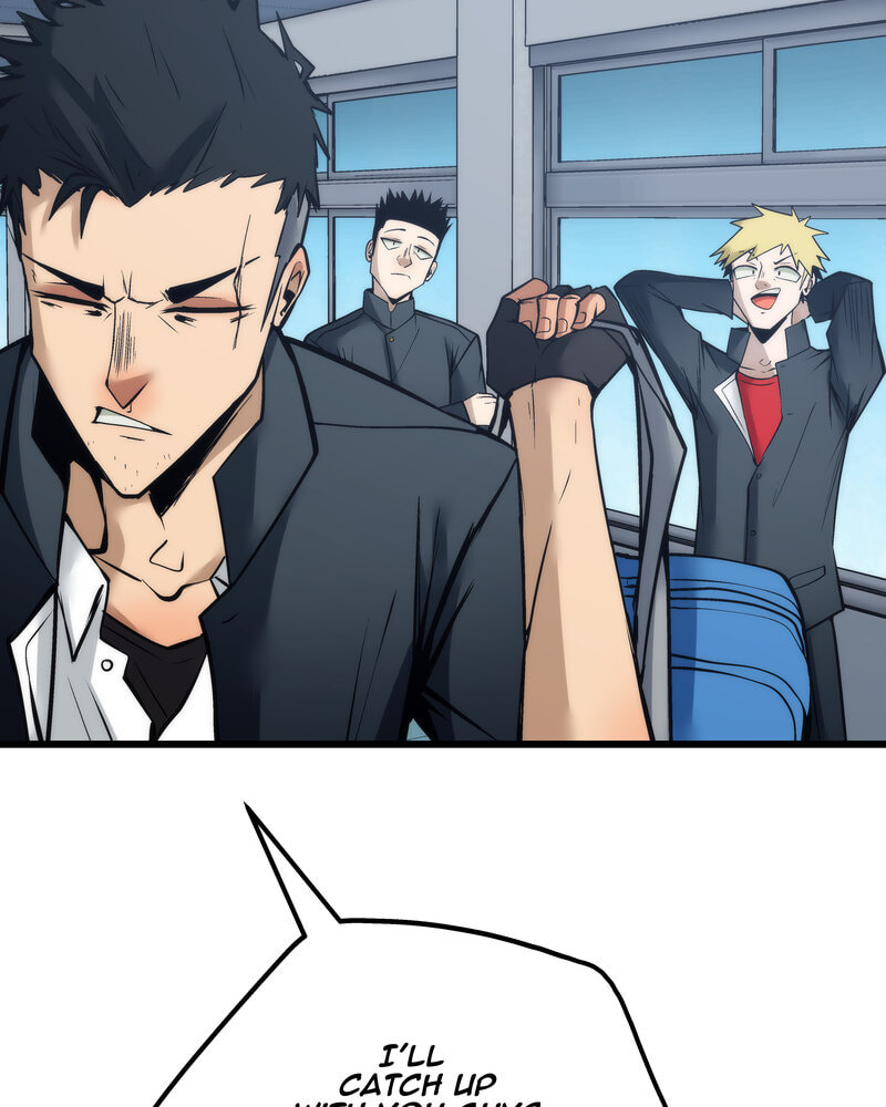 Read Monochrome Days chapter 41 image 40 on Lezhin