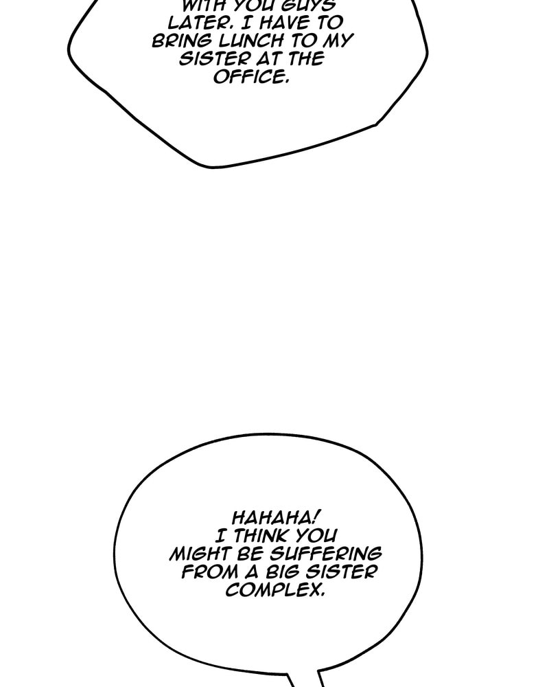 Read Monochrome Days chapter 41 image 41 on Lezhin