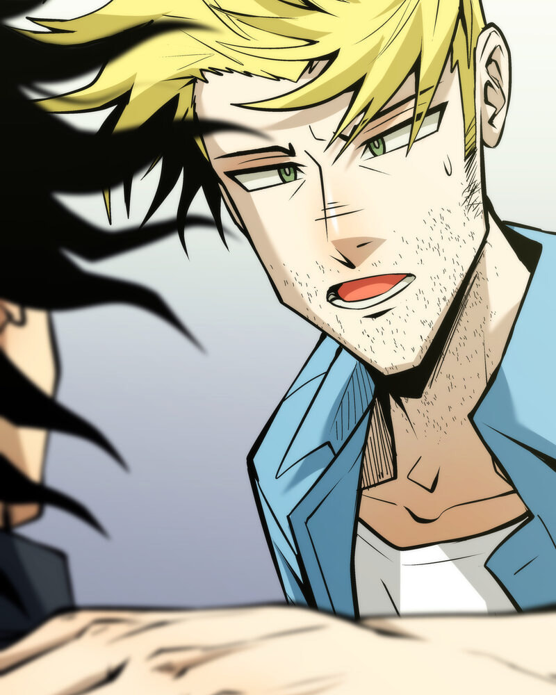 Read Monochrome Days chapter 41 image 65 on Lezhin
