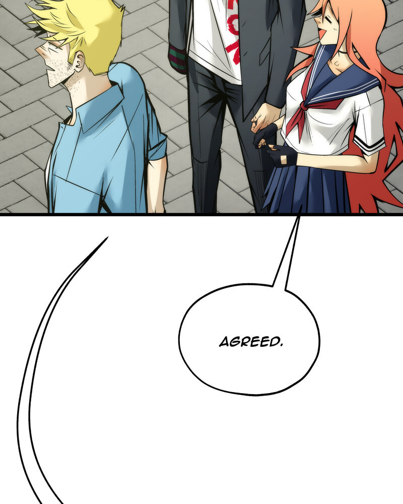 Read Monochrome Days chapter 41 image 73 on Lezhin