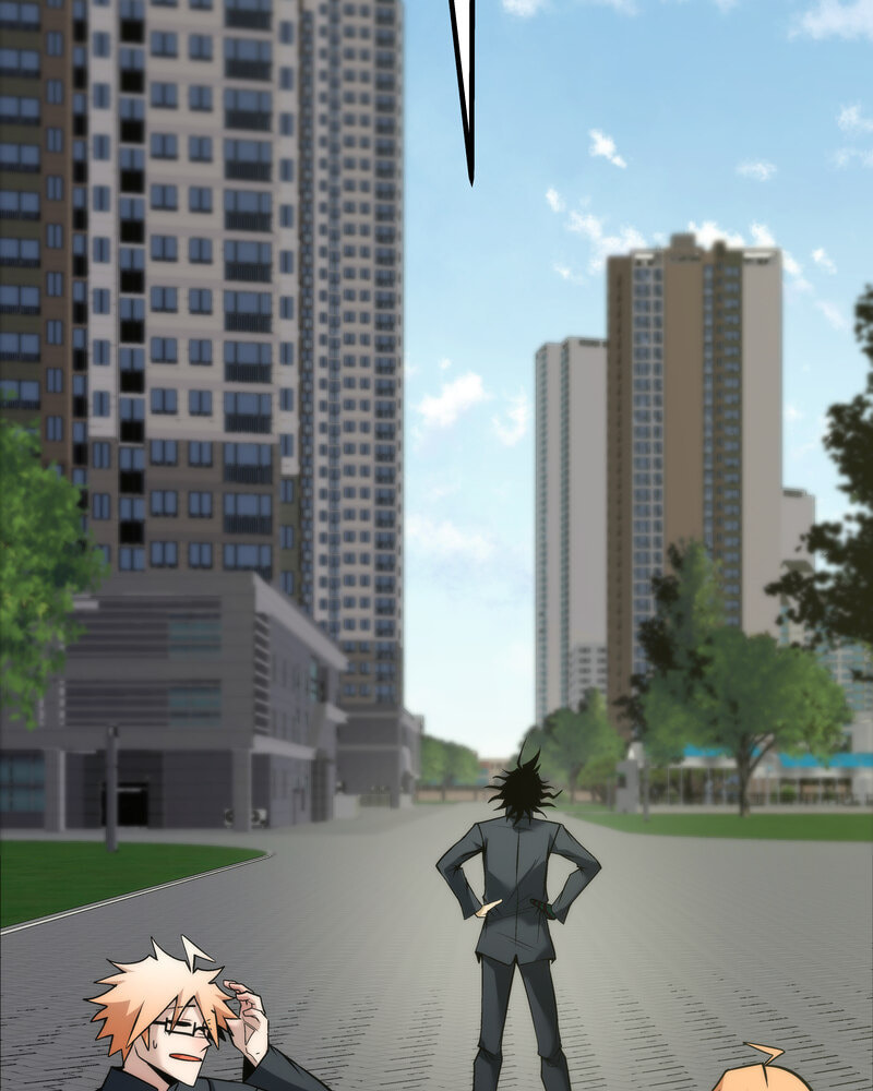 Read Monochrome Days chapter 41 image 83 on Lezhin