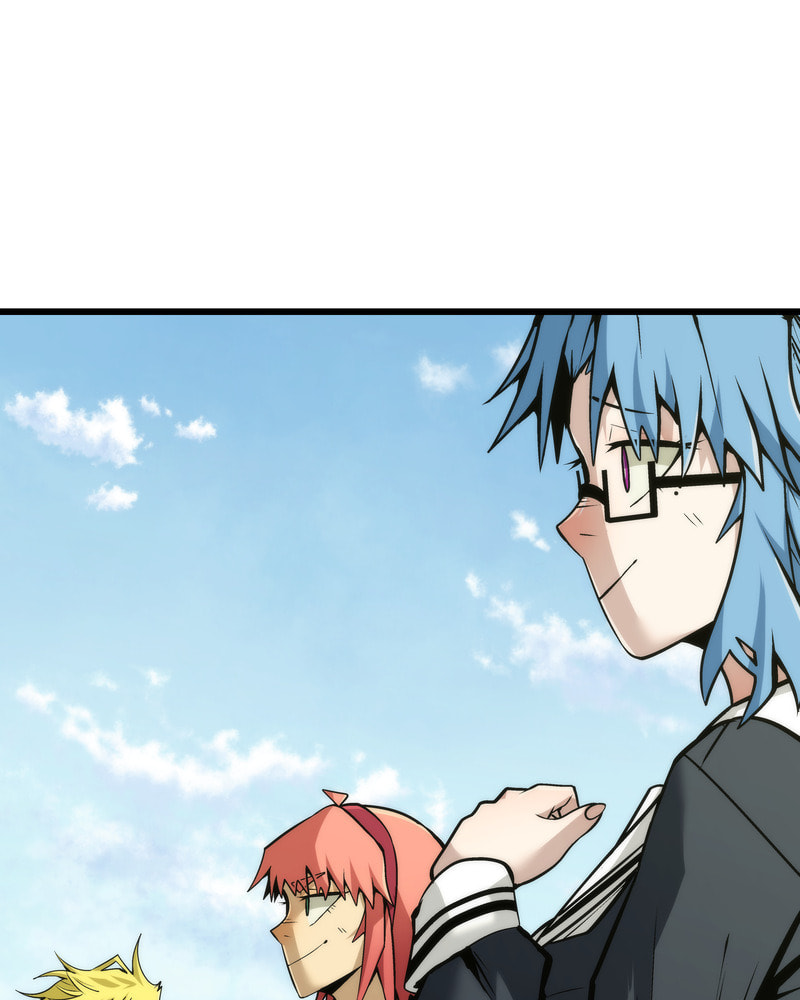 Read Monochrome Days chapter 41 image 88 on Lezhin