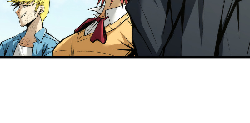 Read Monochrome Days chapter 41 image 89 on Lezhin