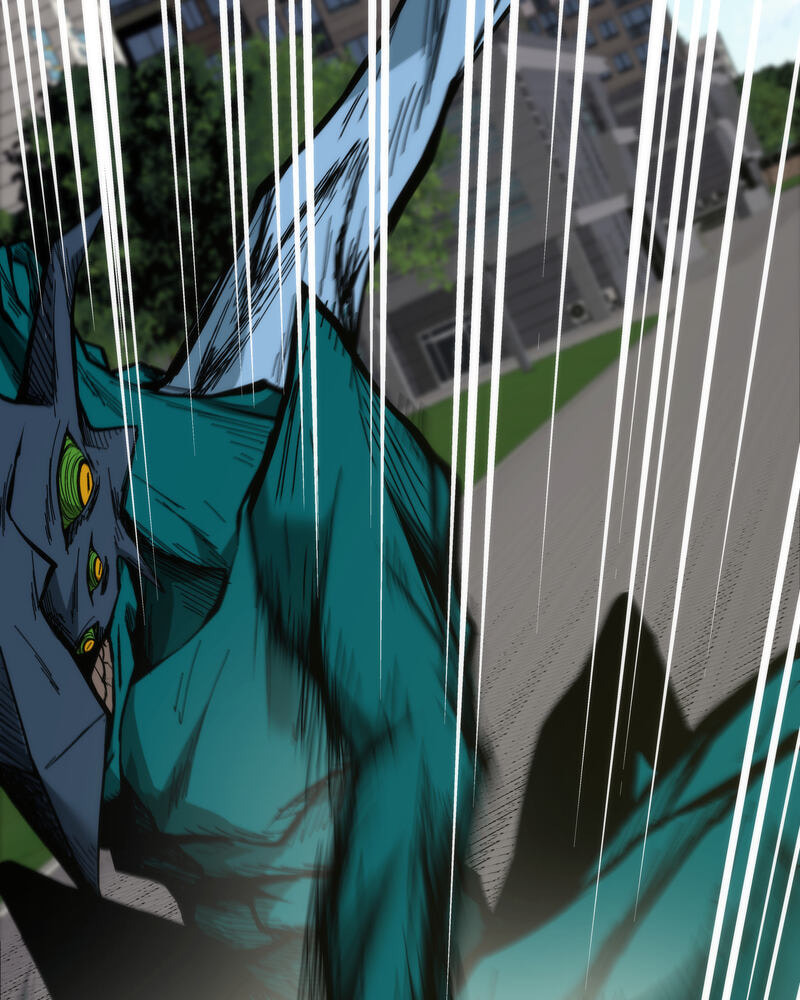 Read Monochrome Days chapter 42 image 10 on Lezhin
