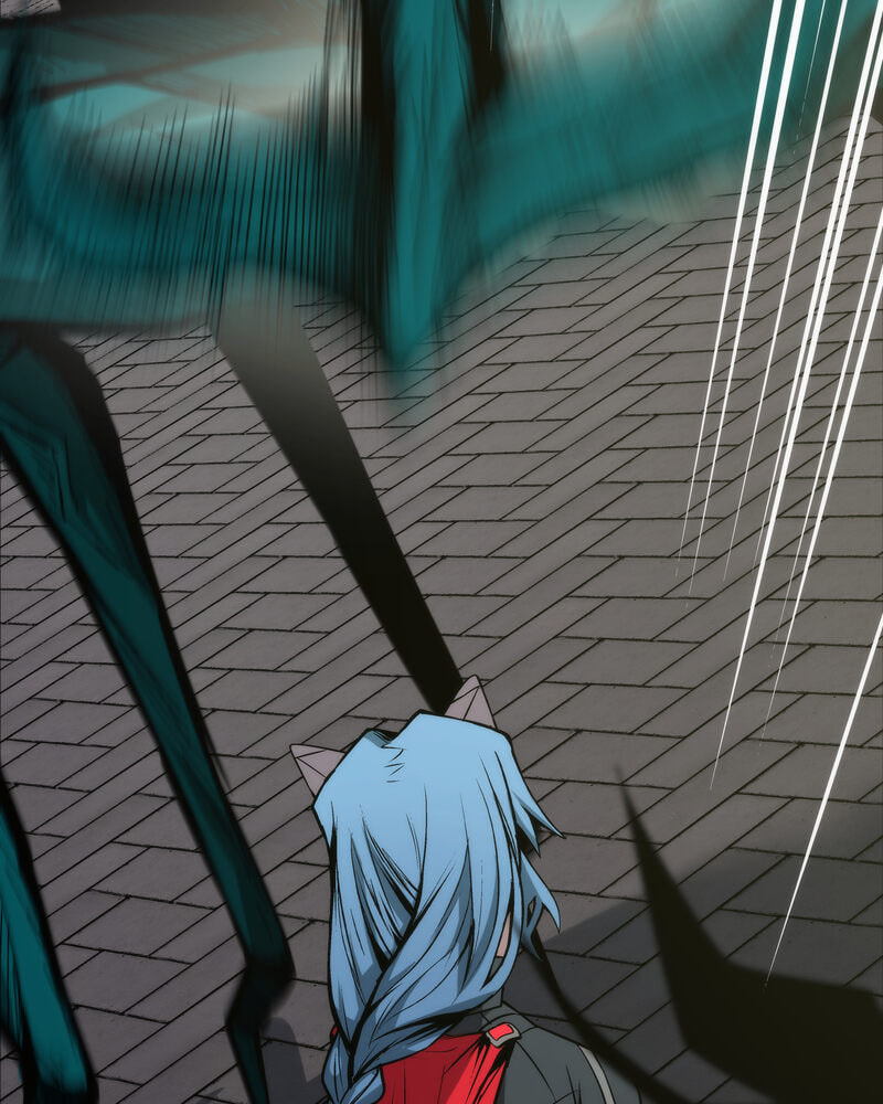 Read Monochrome Days chapter 42 image 11 on Lezhin