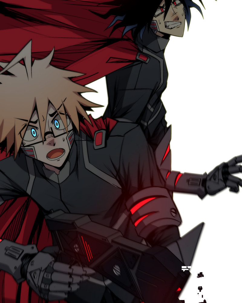 Read Monochrome Days chapter 42 image 14 on Lezhin