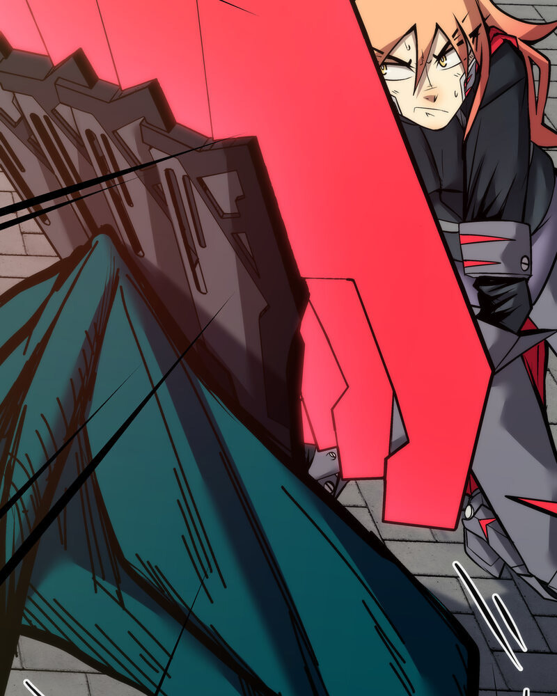 Read Monochrome Days chapter 42 image 21 on Lezhin