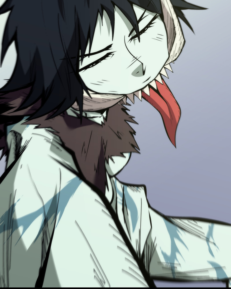 Read Monochrome Days chapter 42 image 37 on Lezhin