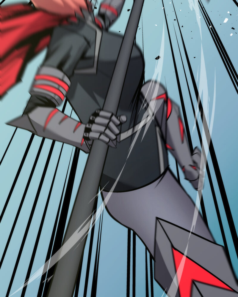 Read Monochrome Days chapter 42 image 70 on Lezhin