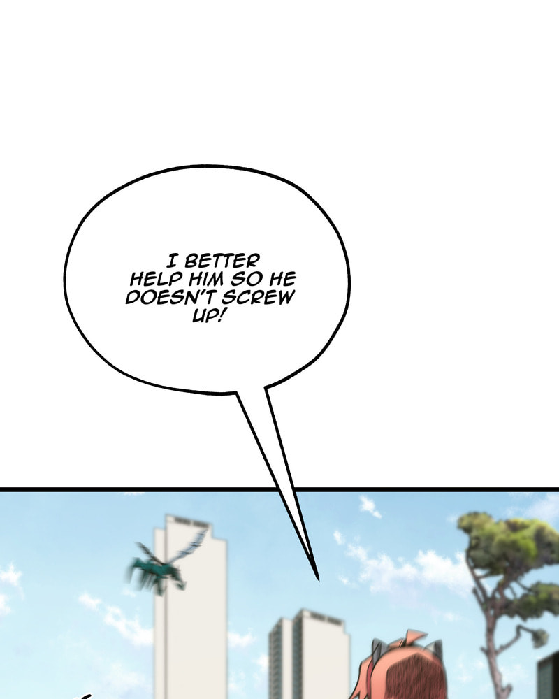 Read Monochrome Days chapter 42 image 86 on Lezhin