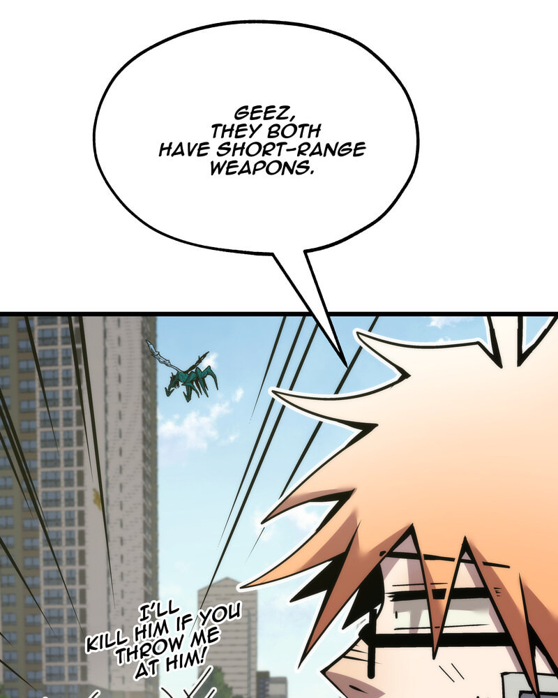 Read Monochrome Days chapter 42 image 88 on Lezhin