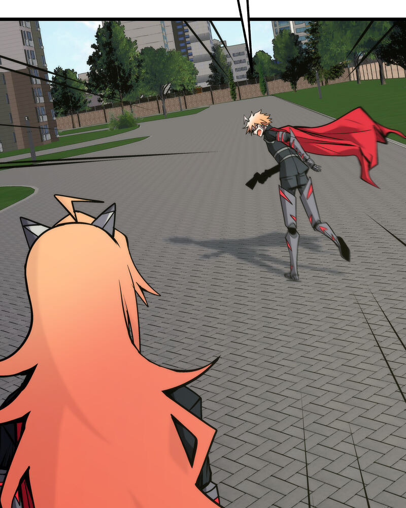 Read Monochrome Days chapter 42 image 93 on Lezhin