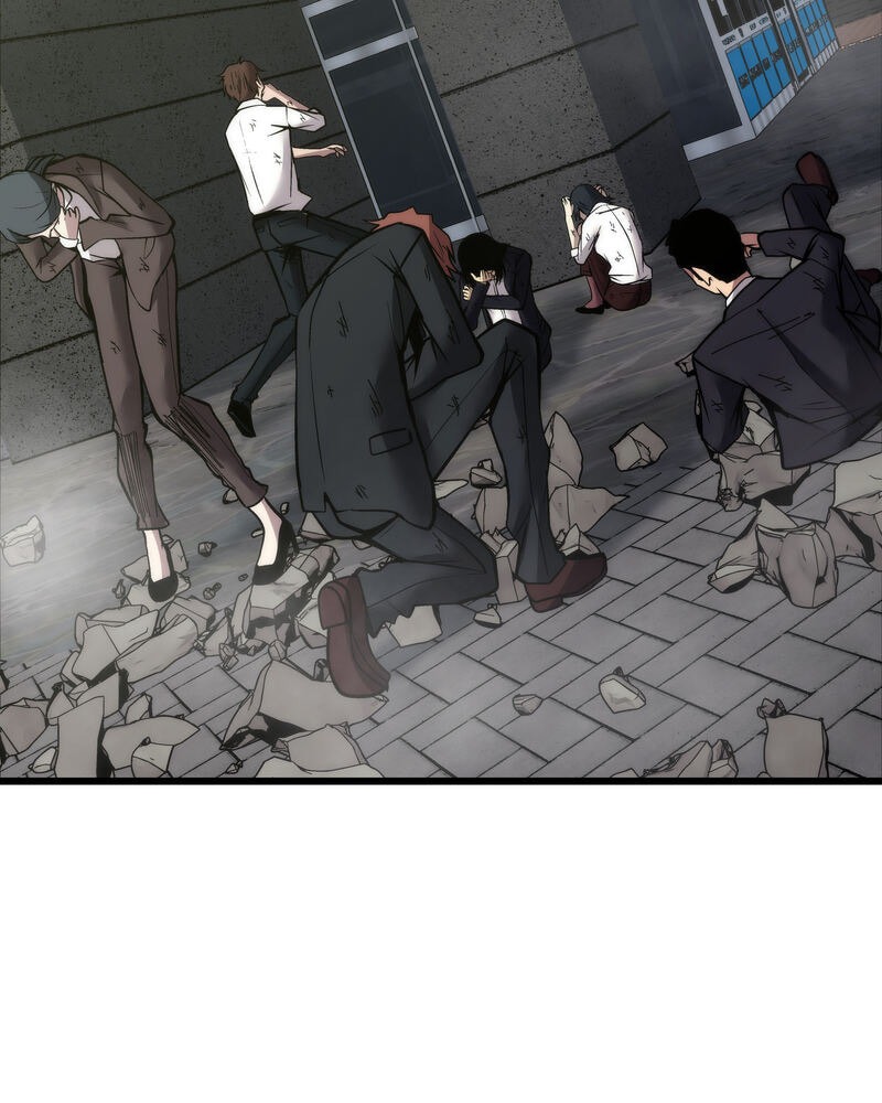 Read Monochrome Days chapter 43 image 111 on Lezhin