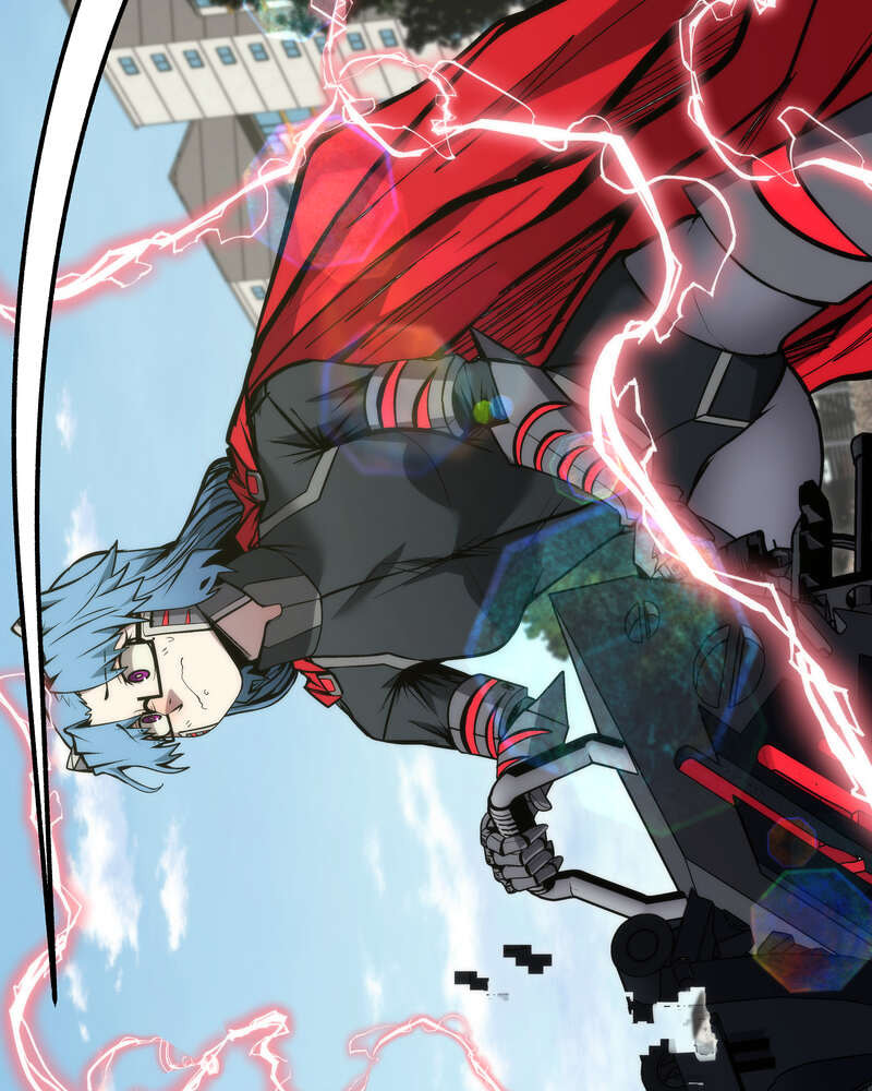 Read Monochrome Days chapter 43 image 21 on Lezhin
