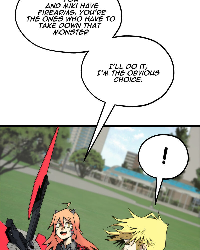 Read Monochrome Days chapter 43 image 29 on Lezhin