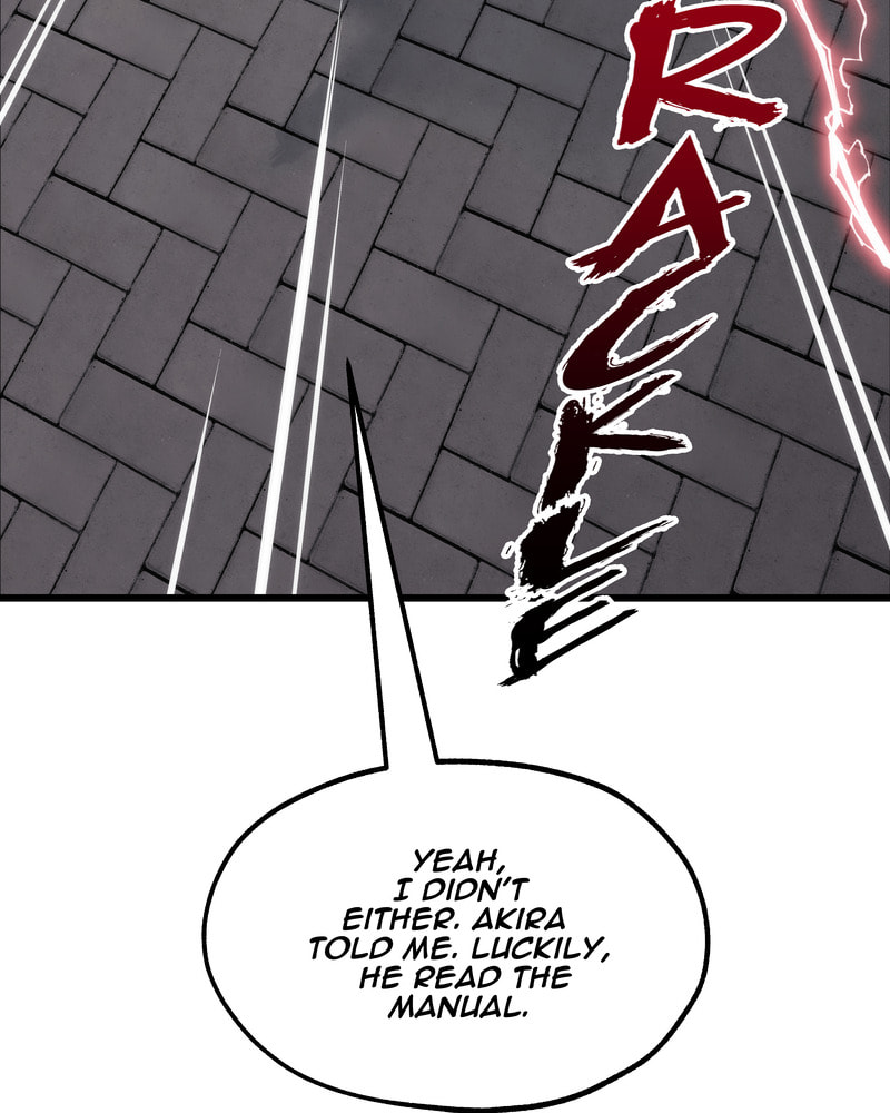 Read Monochrome Days chapter 43 image 67 on Lezhin