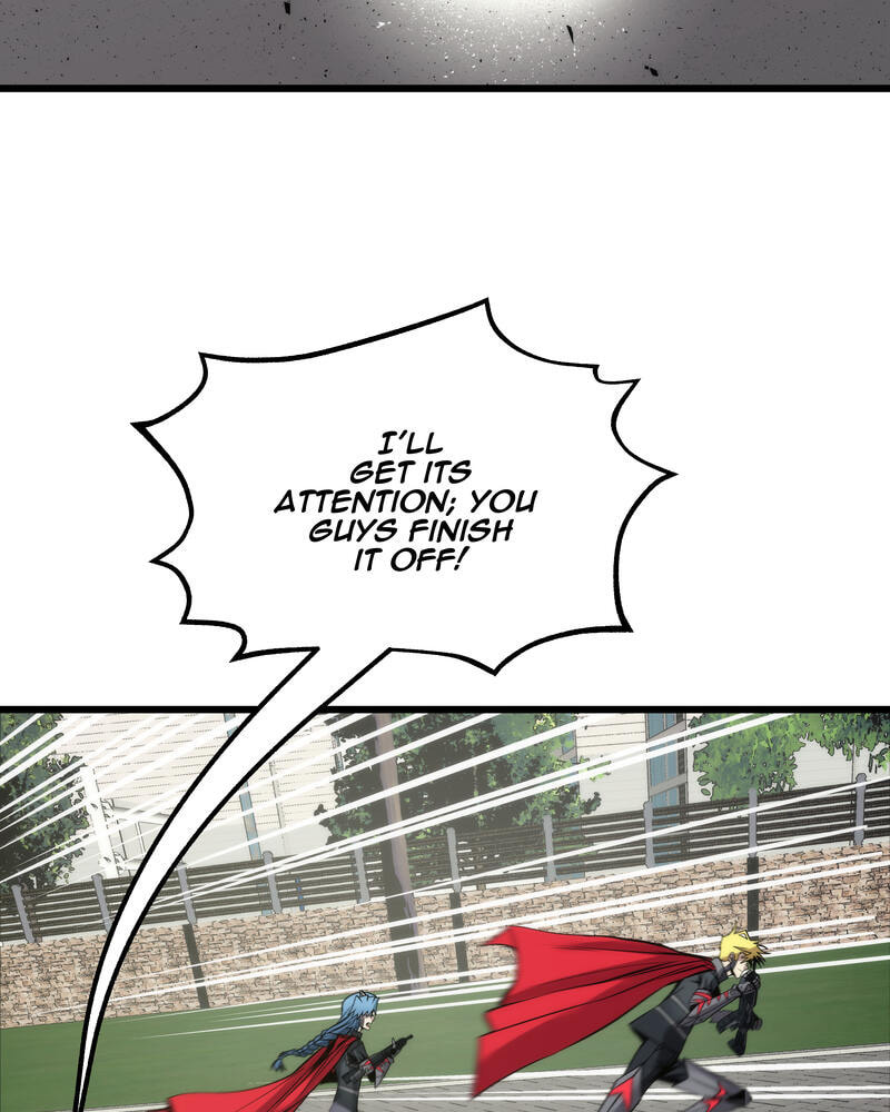 Read Monochrome Days chapter 43 image 76 on Lezhin