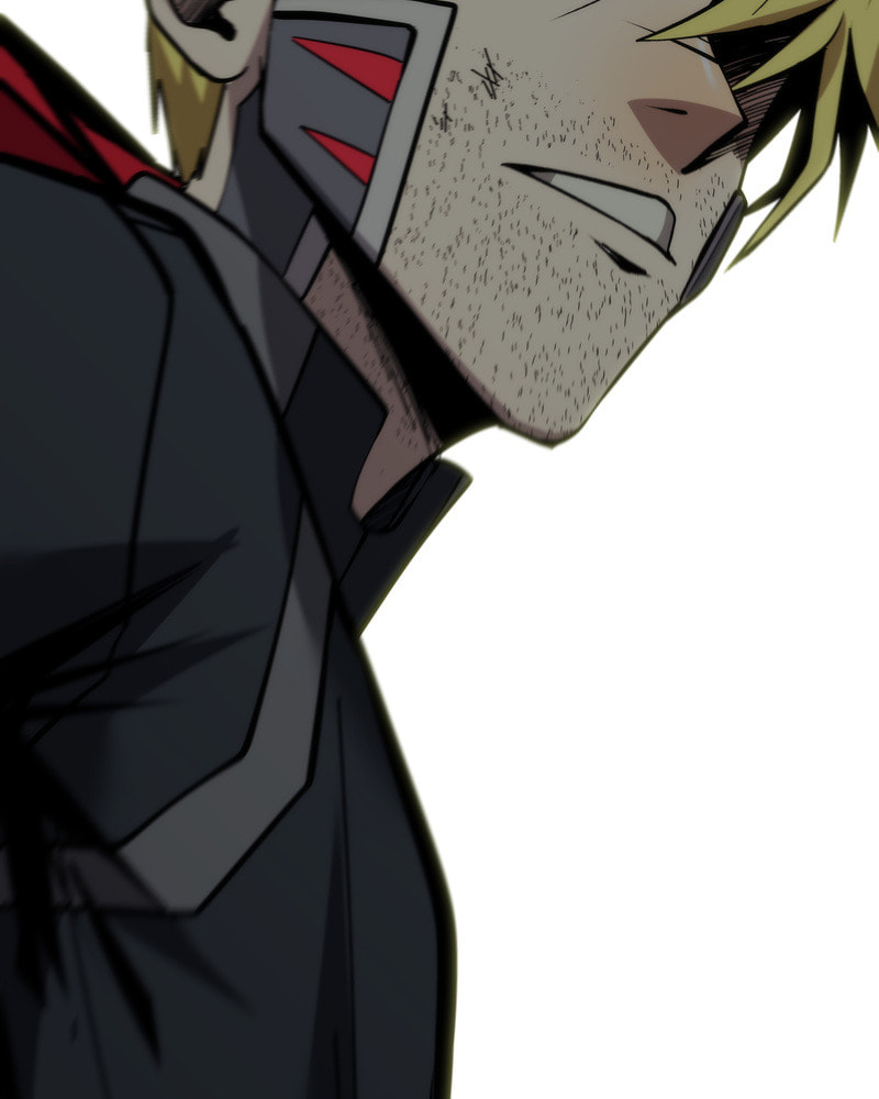 Read Monochrome Days chapter 43 image 91 on Lezhin