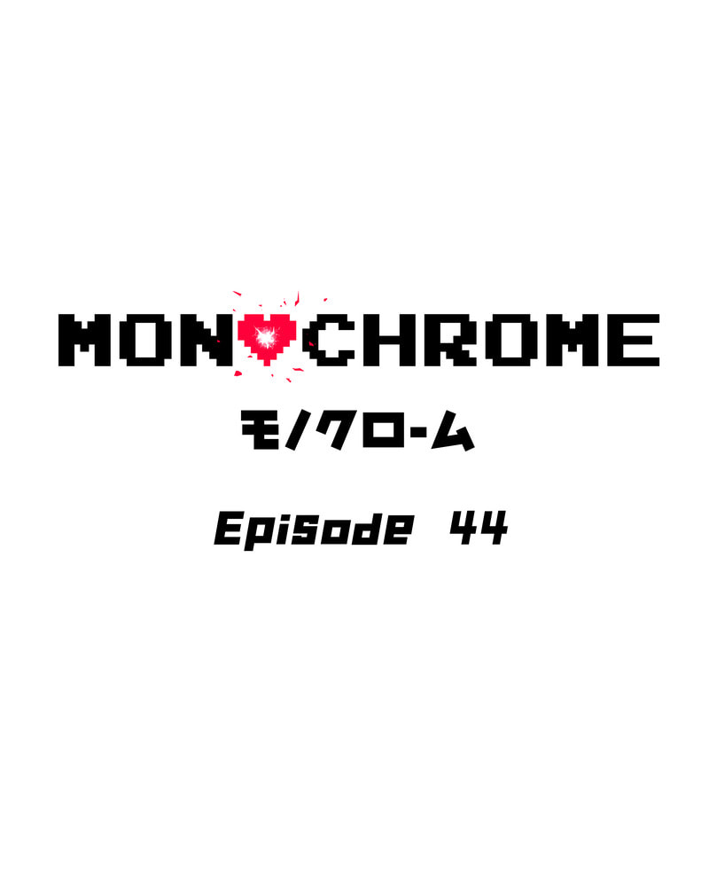 Read Monochrome Days chapter 44 image 1 on Lezhin