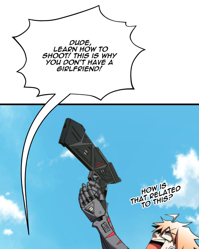Read Monochrome Days chapter 44 image 28 on Lezhin