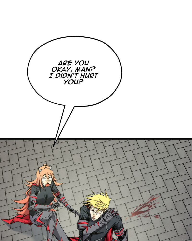 Read Monochrome Days chapter 44 image 9 on Lezhin